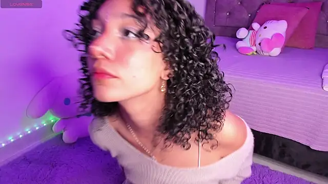 aline ackerman online show from 11/07/25, 02:33