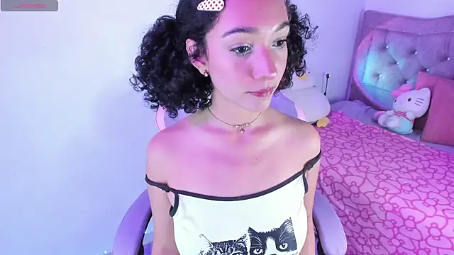 aline ackerman online show from 04/20/26, 09:38