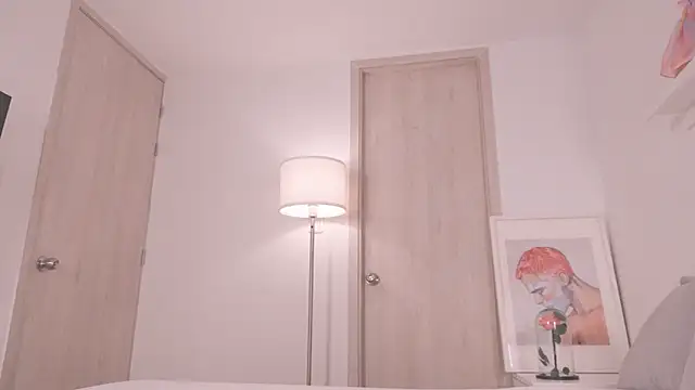 moon angels online show from 02/25/26, 01:54