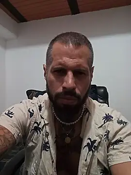 Matheus Blaze online show from 10/22/25, 01:11