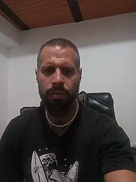 Matheus Blaze online show from 10/23/25, 03:00