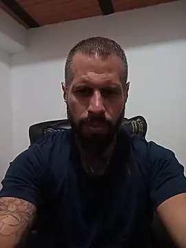 Matheus Blaze online show from 10/24/25, 02:02