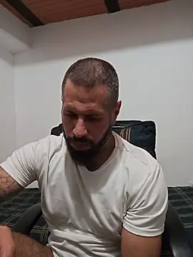 Matheus Blaze online show from 10/25/25, 03:25