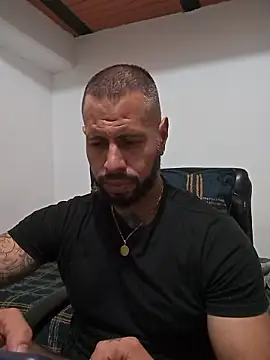 Matheus Blaze online show from 10/27/25, 02:15