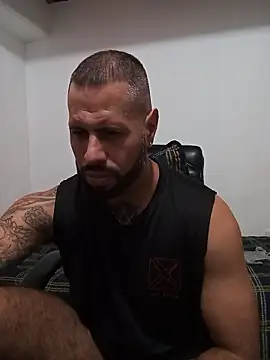 Matheus Blaze online show from 10/27/25, 02:21