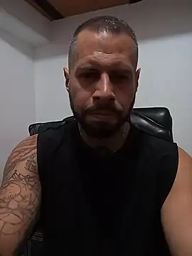 Matheus Blaze online show from 10/29/25, 11:45