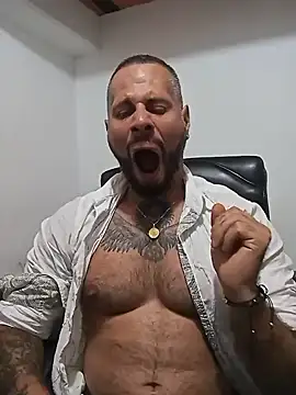 Matheus Blaze online show from 11/01/25, 01:40