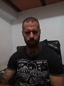 Matheus Blaze online show from 11/05/25, 01:22