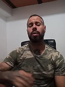 Matheus Blaze online show from 11/07/25, 12:38