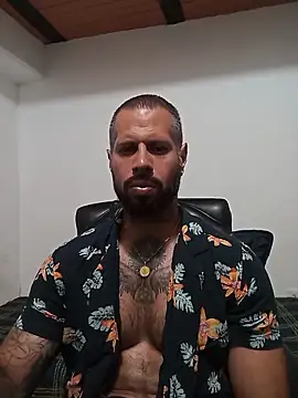 Matheus Blaze online show from 11/08/25, 02:34