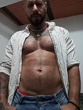 Matheus Blaze online show from 11/08/25, 09:46