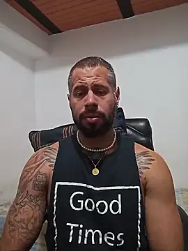 Matheus Blaze online show from 11/09/25, 02:04