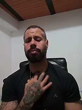 Matheus Blaze online show from 11/10/25, 12:15