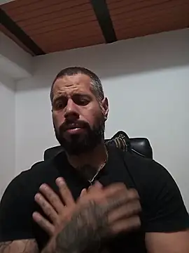 Matheus Blaze online show from 11/12/25, 11:32