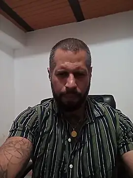 Matheus Blaze online show from 11/16/25, 12:05