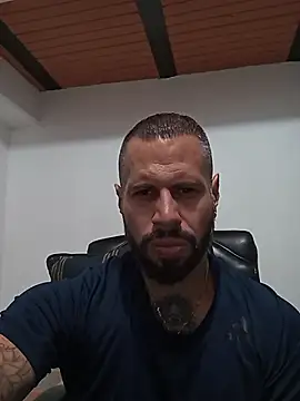 Matheus Blaze online show from 11/26/25, 03:24