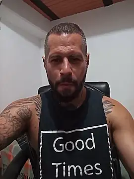 Matheus Blaze online show from 11/28/25, 02:09