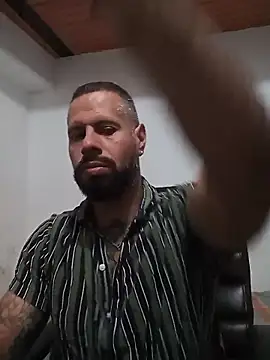 Matheus Blaze online show from 11/30/25, 12:31