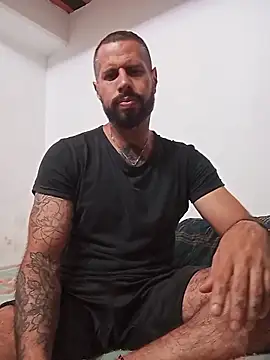 Matheus Blaze online show from 12/02/25, 03:07