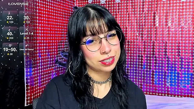 Rose 72 online show from 01/05/26, 09:07