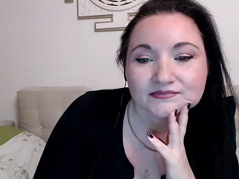 EliseBliss69 online show from 02/21/26, 09:49