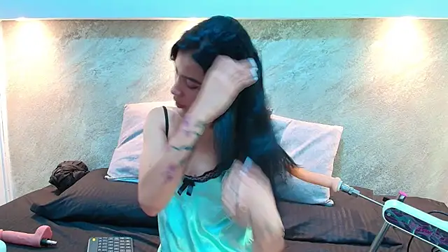 Dixie grey1 online show from 10/02/25, 02:13