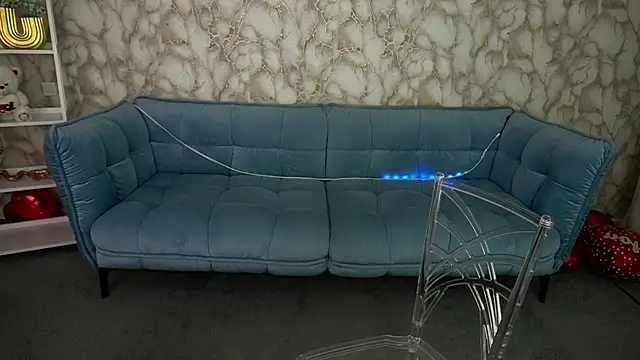 CrystallPaws online show from 03/25/26, 06:52