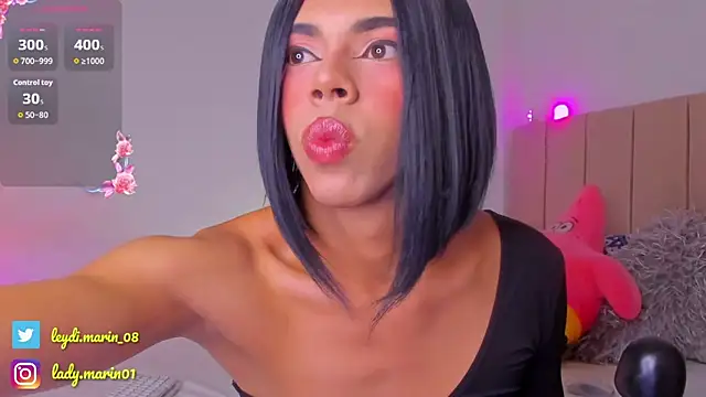 beauty doll1 online show from 02/07/26, 02:37