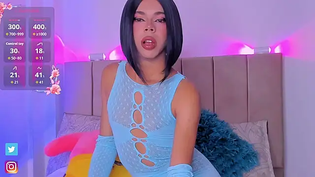 beauty doll1 online show from 03/01/26, 12:07