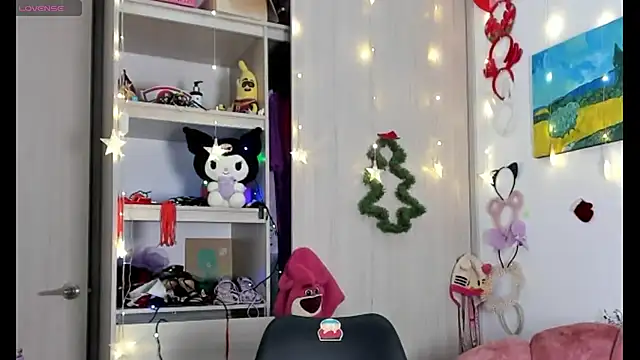 lia rip01 online show from 05/01/26, 09:08