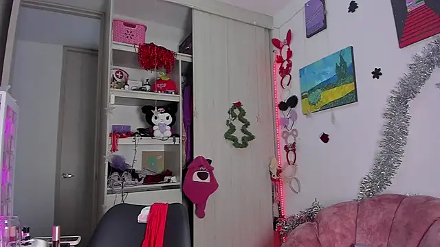 lia rip01 online show from 06/11/26, 08:29