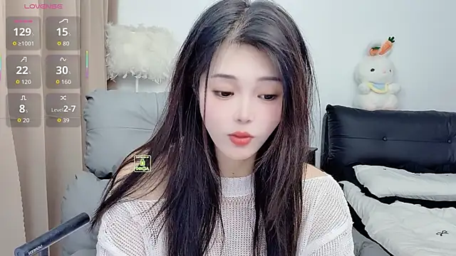 CeeKie online show from 11/08/25, 02:34