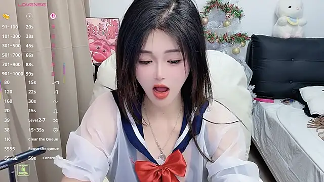 CeeKie online show from 01/07/26, 01:35