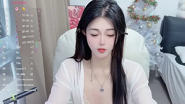 CeeKie online show from 02/07/26, 07:01