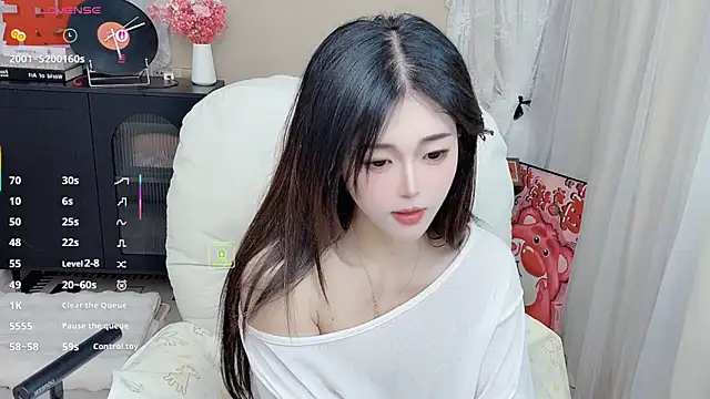 CeeKie online show from 02/26/26, 06:01