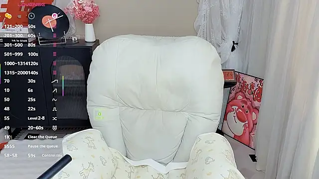 CeeKie online show from 02/28/26, 05:08