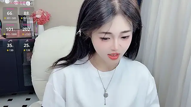 CeeKie online show from 07/28/26, 01:43