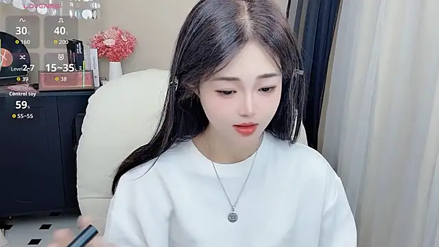 CeeKie online show from 07/28/26, 02:13