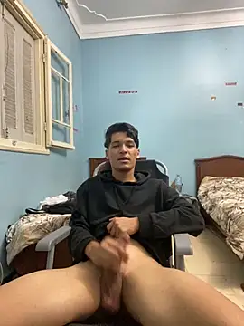 dermino12 online show from 11/02/25, 01:46