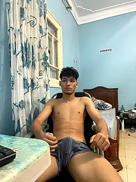 dermino12 online show from 11/06/25, 02:07