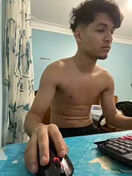 dermino12 online show from 11/24/25, 03:45