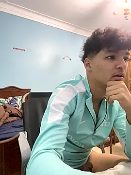 dermino12 online show from 11/28/25, 02:09