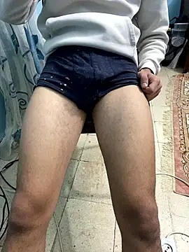 dermino12 online show from 01/07/26, 02:41