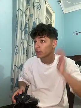 dermino12 online show from 03/28/26, 04:17