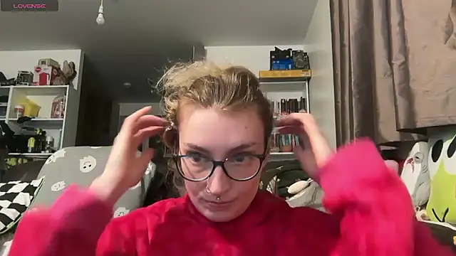 harleyblair online show from 01/08/26, 10:45