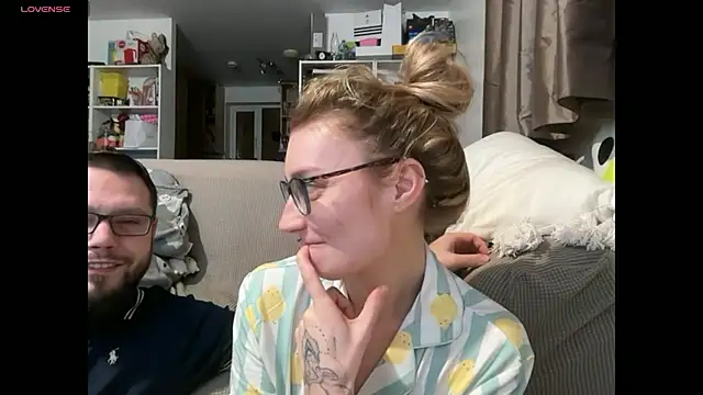 harleyblair online show from 02/04/26, 11:09