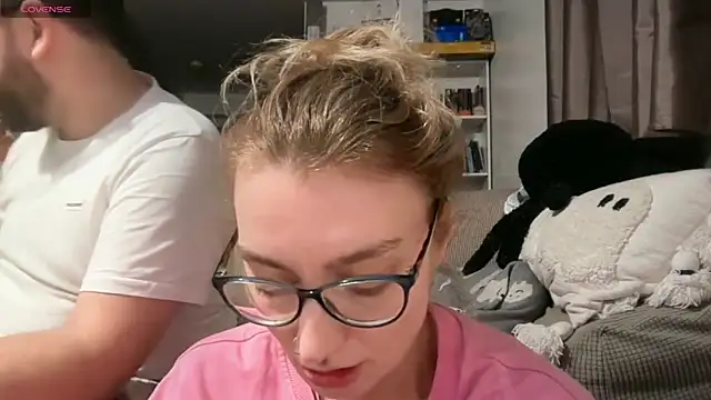 harleyblair online show from 03/16/26, 11:09