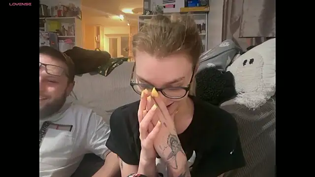 harleyblair online show from 03/30/26, 10:11