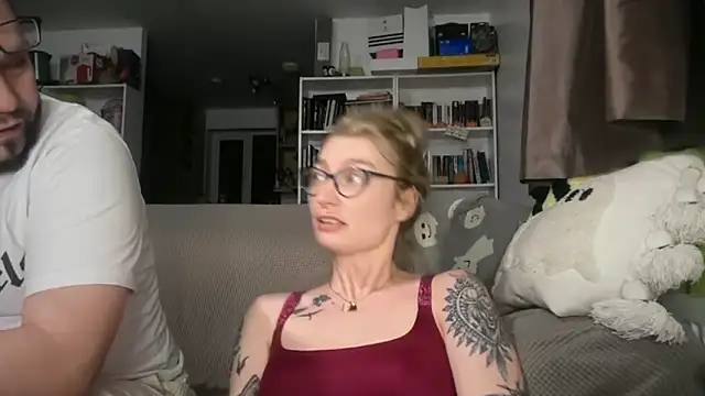 harleyblair online show from 05/27/26, 10:07