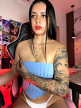 Snapshot of soy_kylebrown chatting on 09/25/25, 03:38 soy kylebrown online show from 09/25/25, 03:38